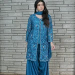 Shahi Teal