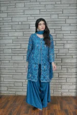 Shahi Teal