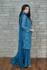 Shahi Teal - Image 3