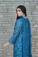 Shahi Teal - Image 4