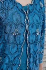 Shahi Teal - Image 6