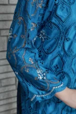 Shahi Teal - Image 7