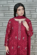 Zamurrud Crimson - Image 10