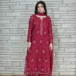 Zamurrud Crimson