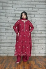 Zamurrud Crimson - Image 3