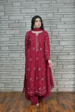 Zamurrud Crimson - Image 4