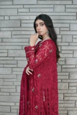 Zamurrud Crimson - Image 6