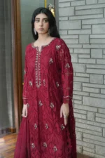 Zamurrud Crimson - Image 2