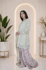 Jasmine Velvet - Image 3