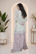 Jasmine Velvet - Image 2