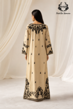Sarab – Black - Image 2