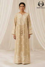Sarab – White