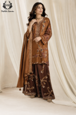 Noor – Bronze - Image 4