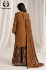 Noor – Bronze - Image 3